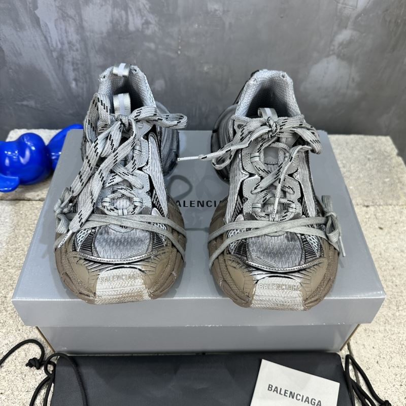 Balenciaga Track Shoes